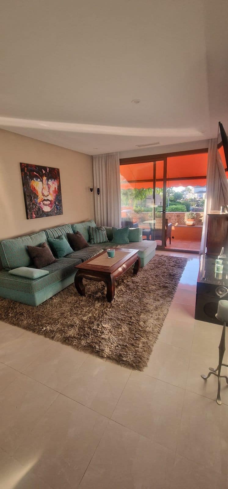 1 bedroom Apartment in New Golden Mile in New Golden Mile - foto 5