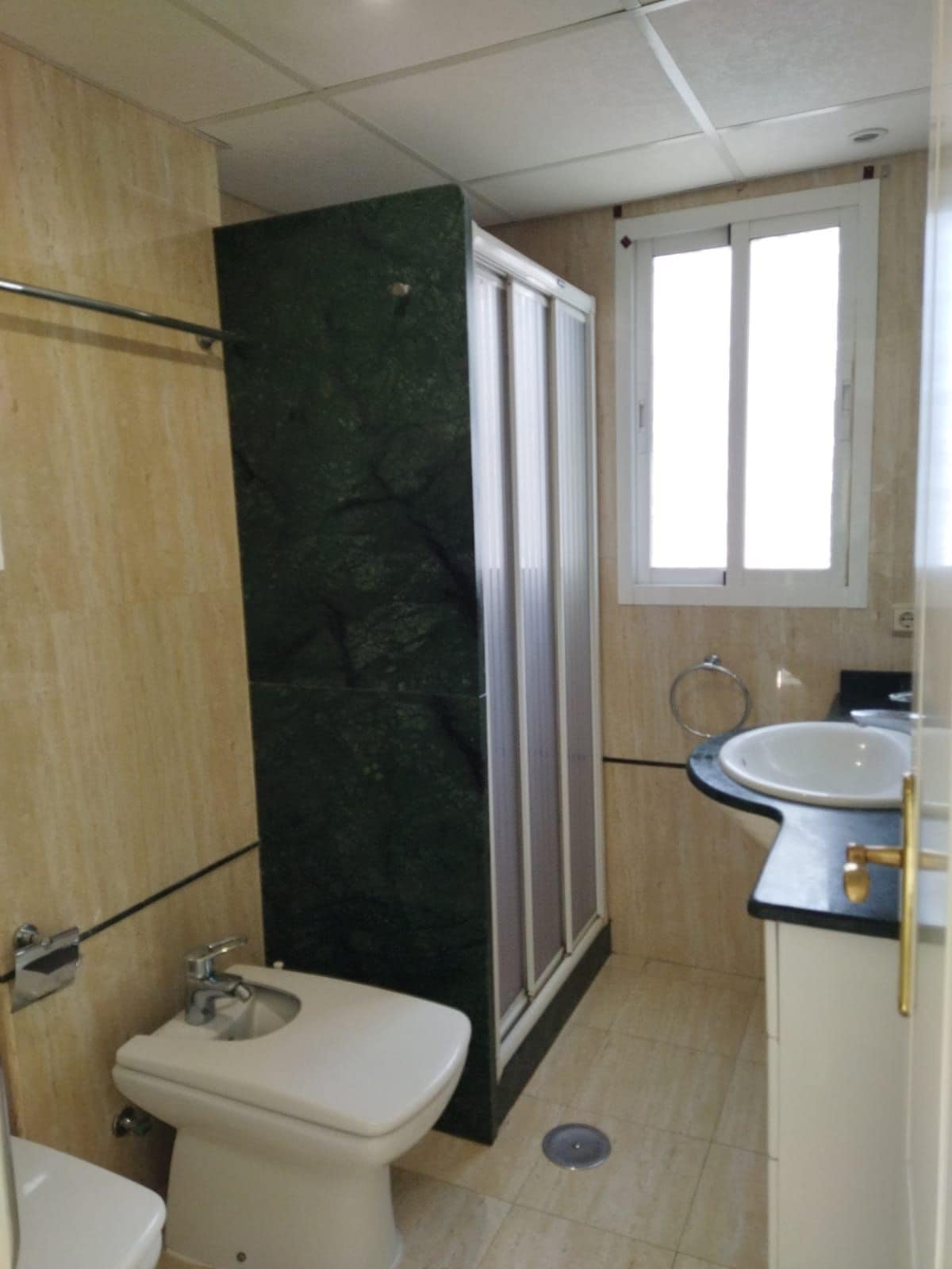 Appartement met 2 slaapkamers in Marbella in Marbella - foto 8