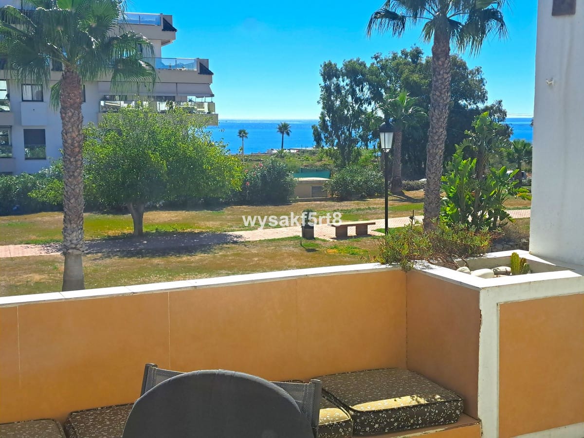 2-slaapkamer appartement in La Duquesa in La Duquesa - foto 18