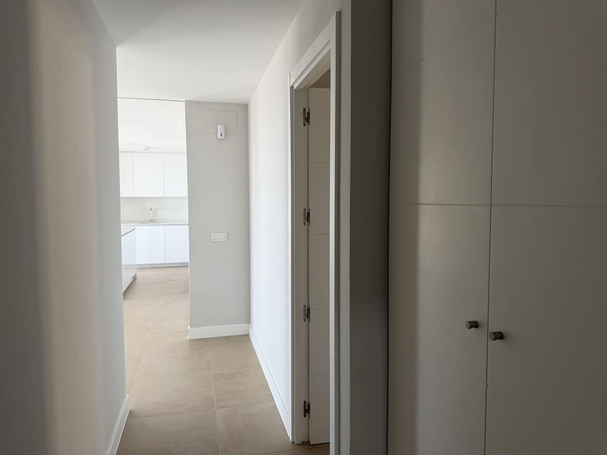 Driekamer appartement in Benalmádena Pueblo in Benalmadena Pueblo - foto 4