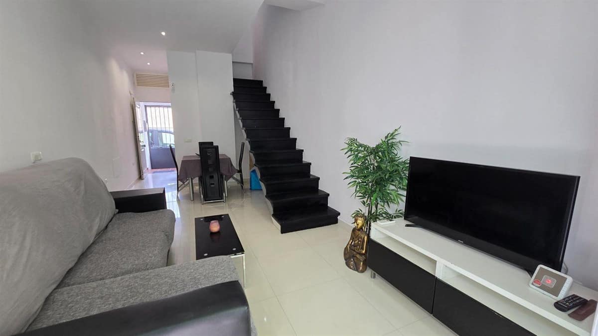 Tussenwoning met 2 slaapkamers in Torremolinos in Torremolinos - foto 18