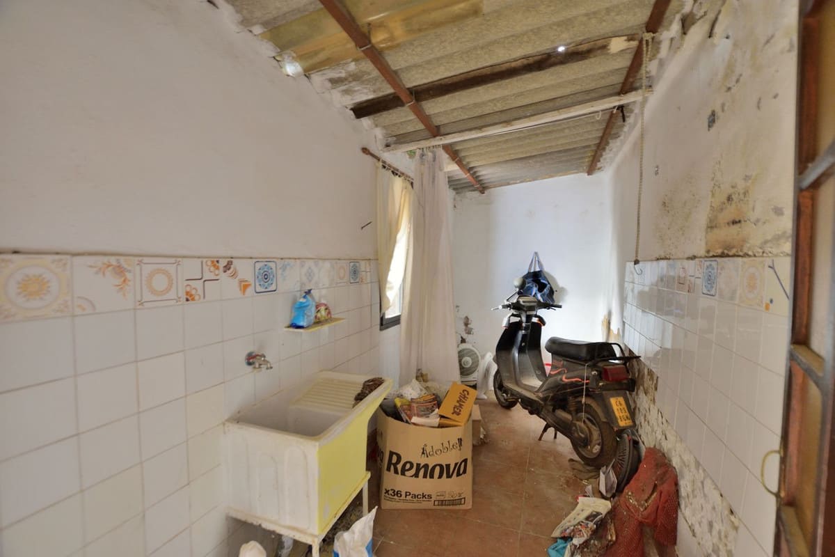 2-slaapkamerwoning in Ronda in Ronda - foto 14