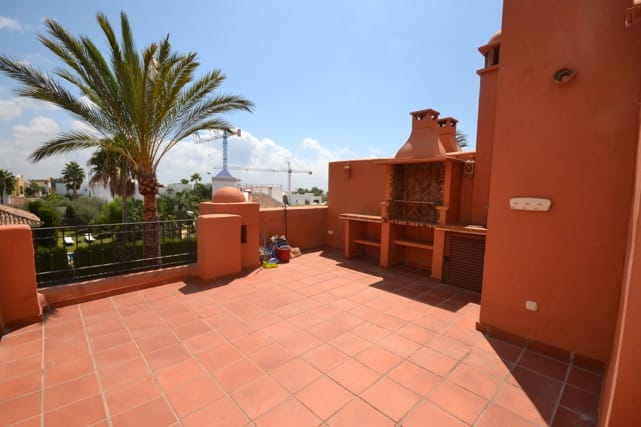 3-slaapkamerwoning aan de Golden Mile, Marbella in The Golden Mile - foto 15