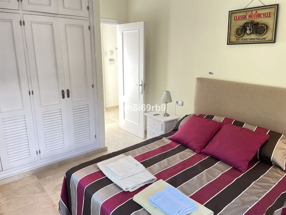 3-slaapkamer villa aan de New Golden Mile in New Golden Mile - foto 14