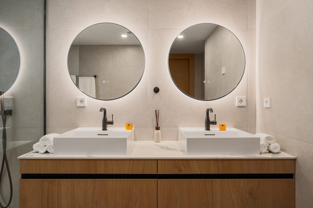 Drie-slaapkamerappartement in Nueva Andalucía in Nueva Andalucía - foto 14