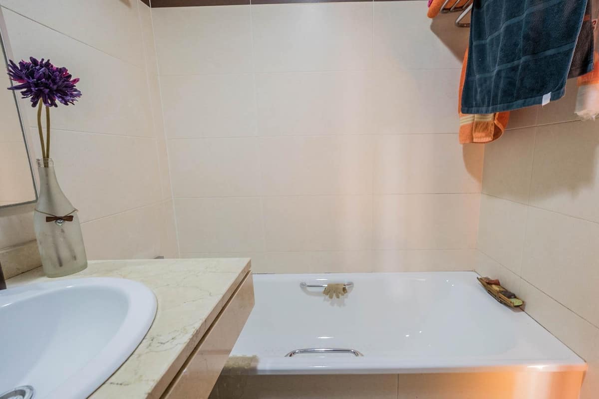 2-slaapkamerappartement in Málaga in Málaga - foto 8