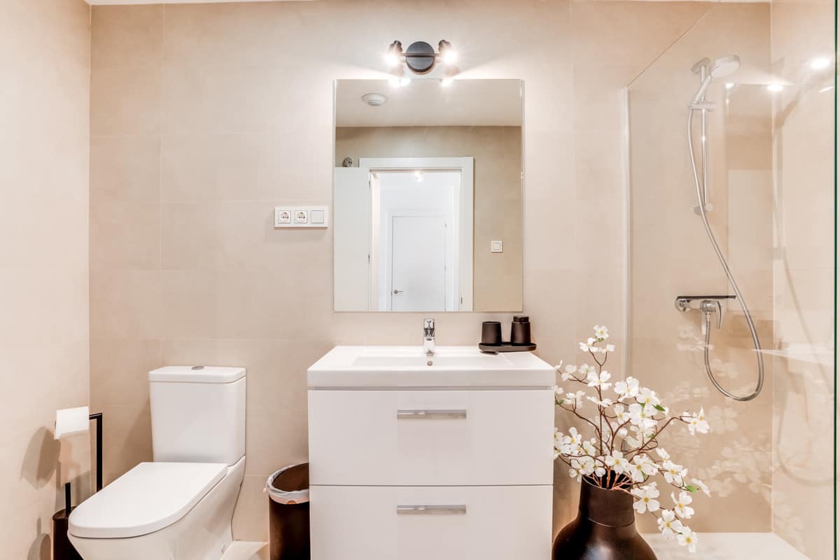 2-slaapkamerappartement in Málaga in Málaga - foto 16