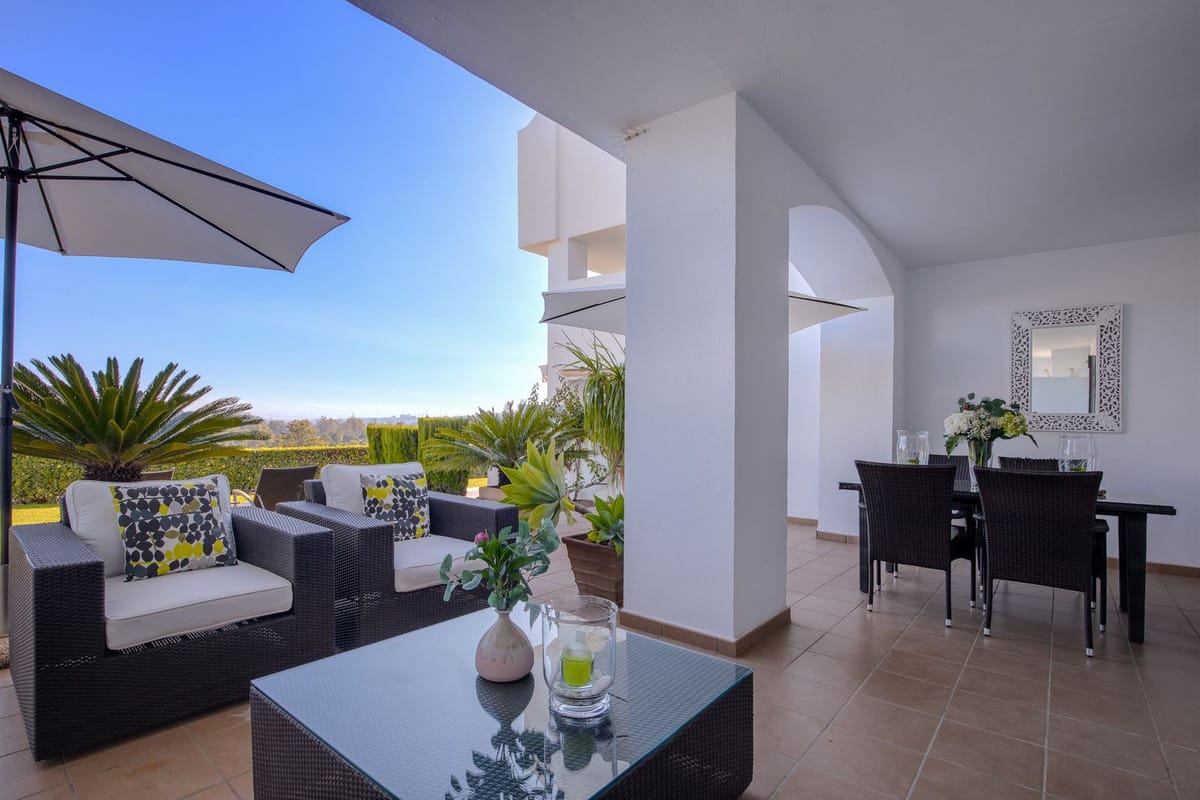 Appartement met 3 slaapkamers in Los Arqueros in Los Arqueros - foto 3