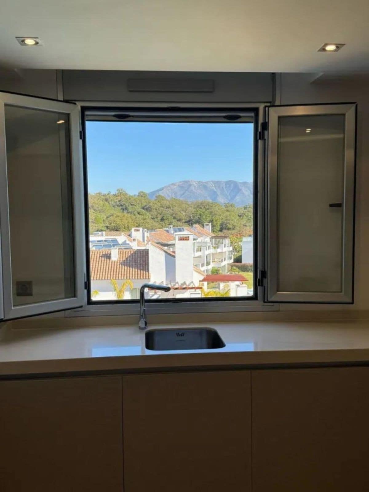 3-slaapkamer appartement in Ojén in Ojén - foto 15