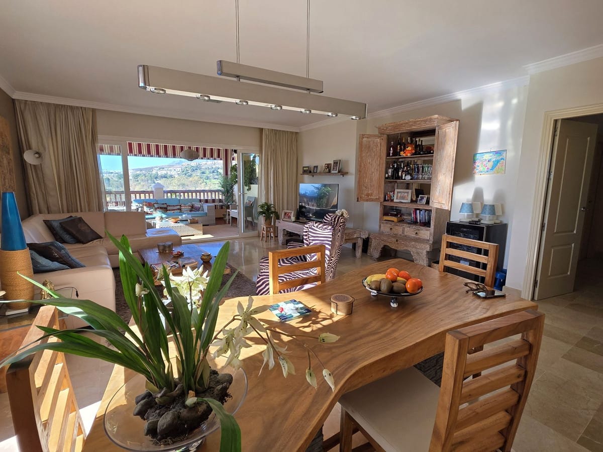 2 bedroom Apartment in Atalaya in Atalaya - foto 8