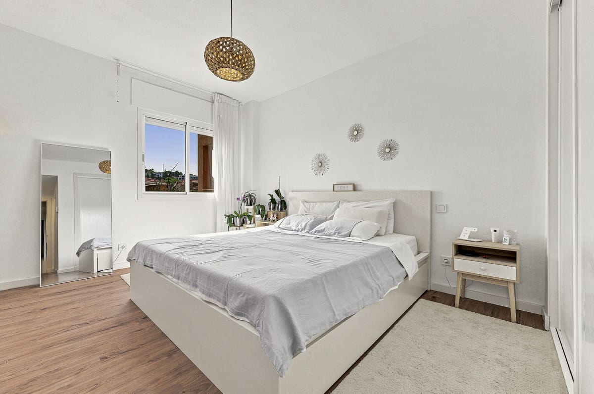 Appartement met 2 slaapkamers in Reserva de Marbella in Reserva de Marbella - foto 10