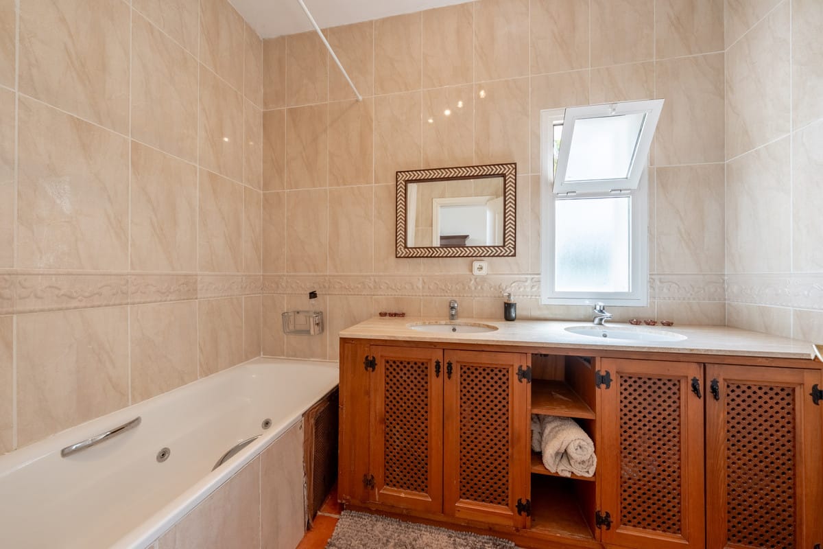 Villa met vijf slaapkamers in Sotogrande Alto, Cádiz in Sotogrande Alto - foto 12
