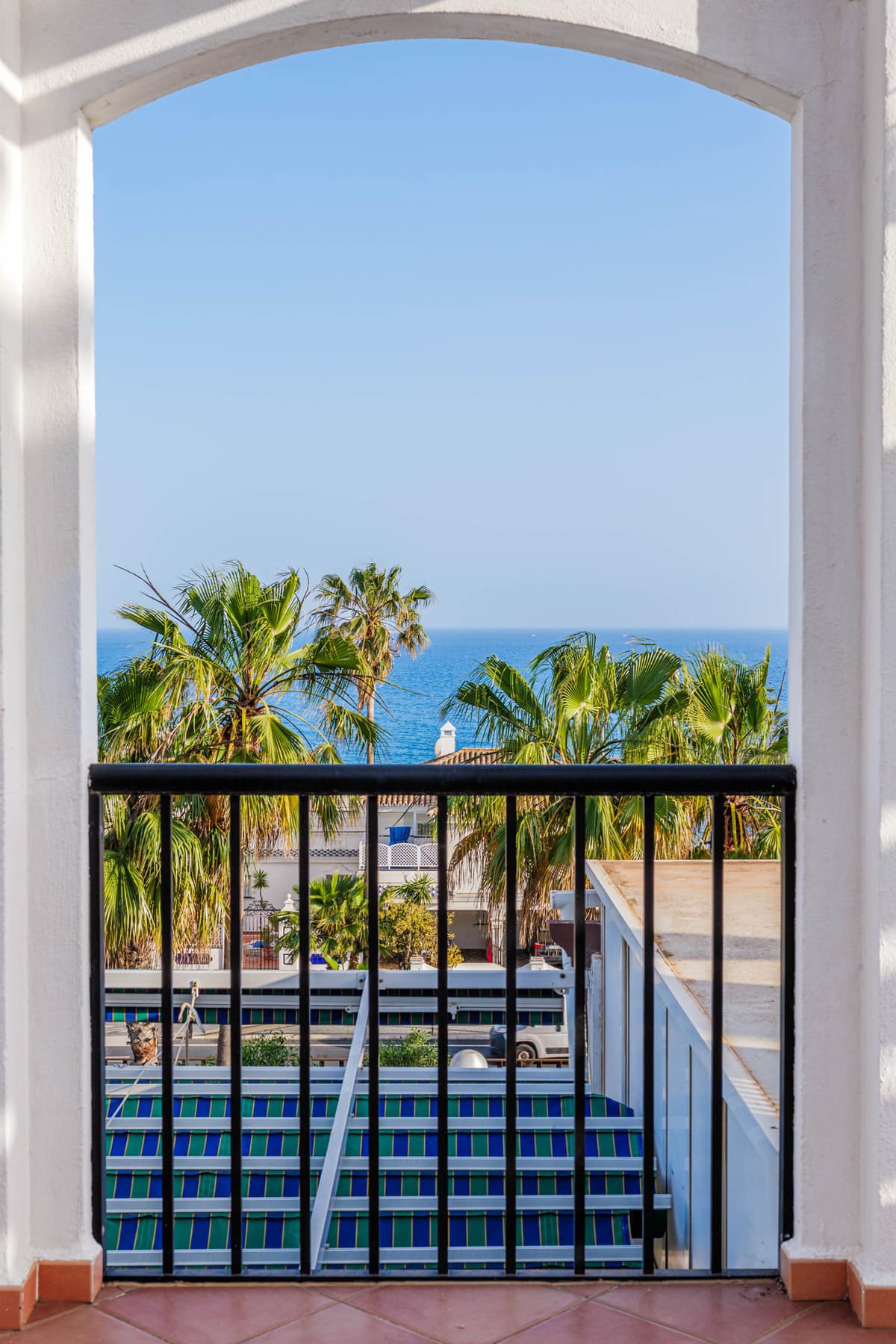 Appartement met 2 slaapkamers in La Cala de Mijas in La Cala de Mijas - foto 7