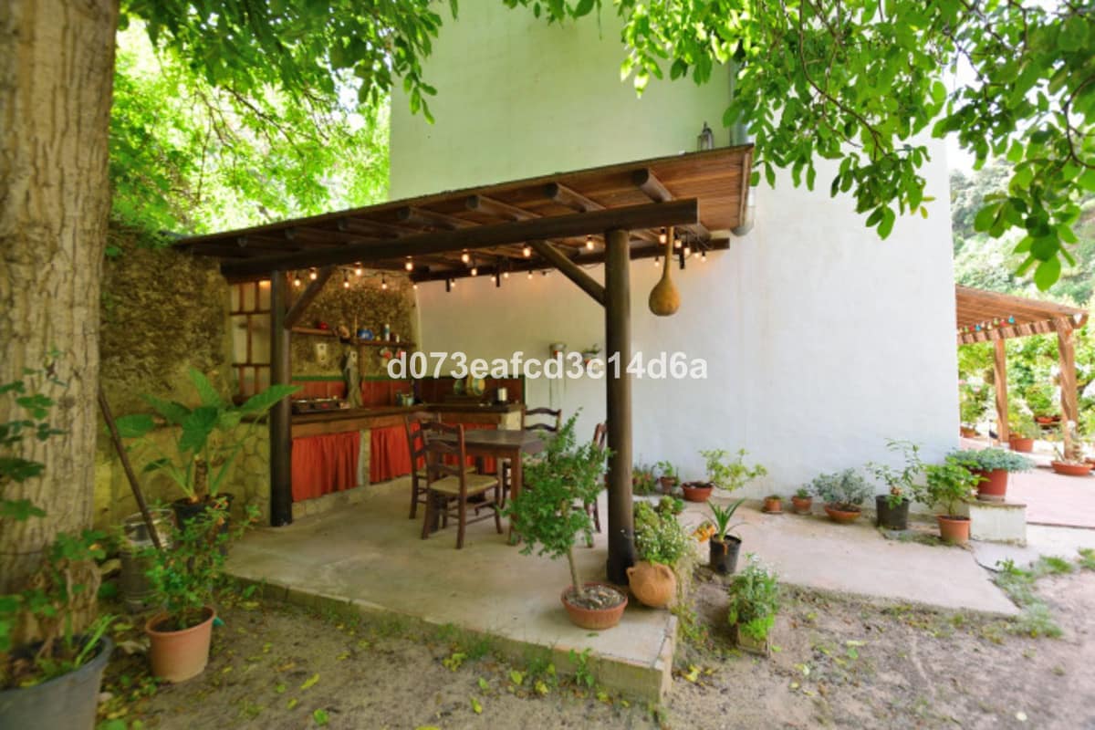 4 bedroom House in Arriate in Arriate - foto 6