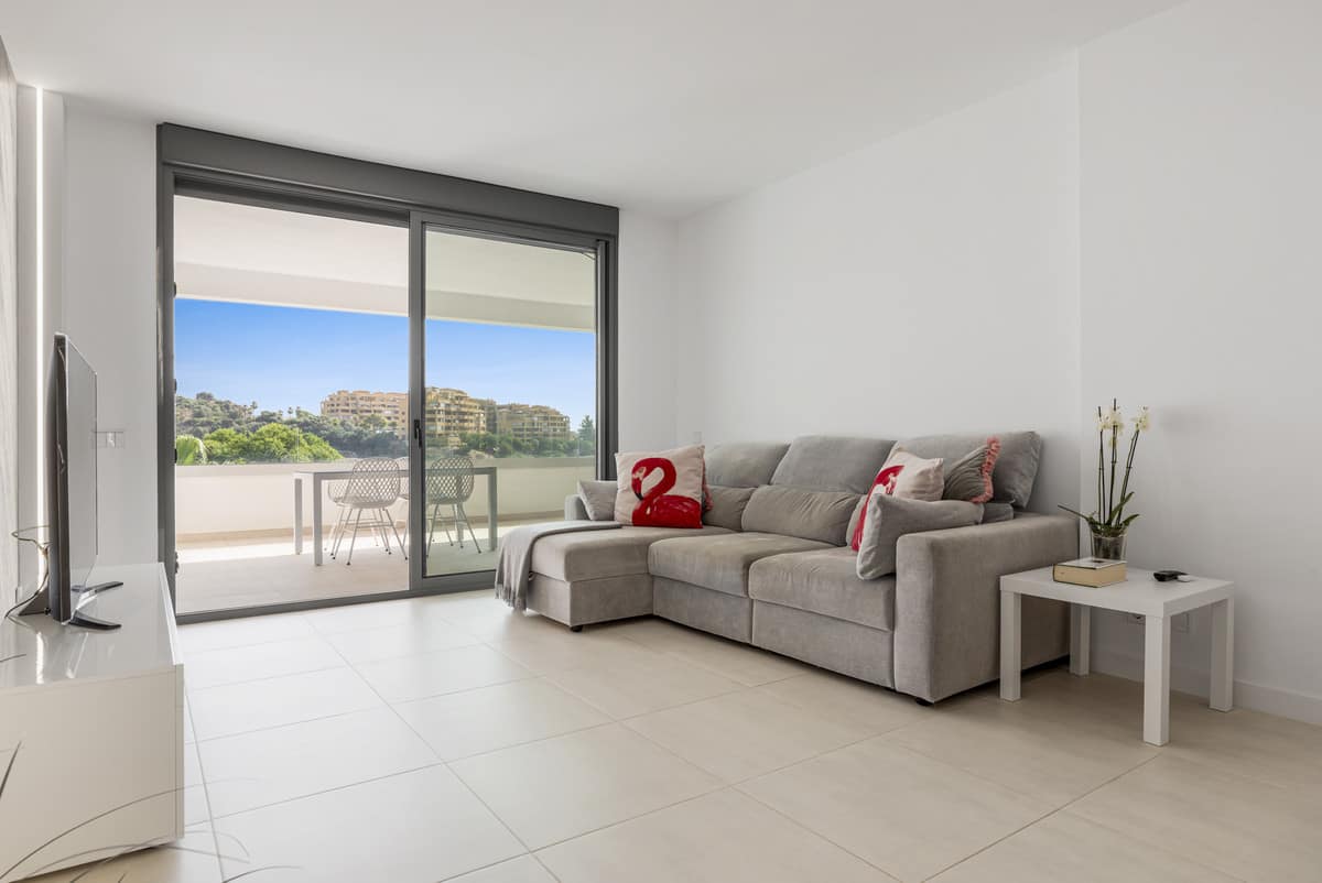 2-slaapkamer penthouse in Vanian Green Village – Urb. Selwo, Estepona in Selwo - foto 15