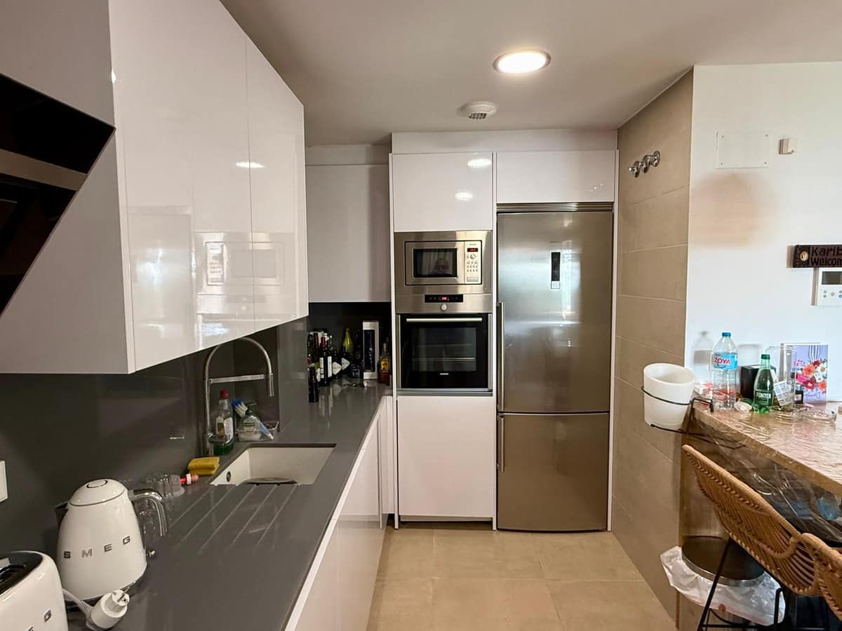 Villa met 4 slaapkamers in Manilva in Manilva - foto 7