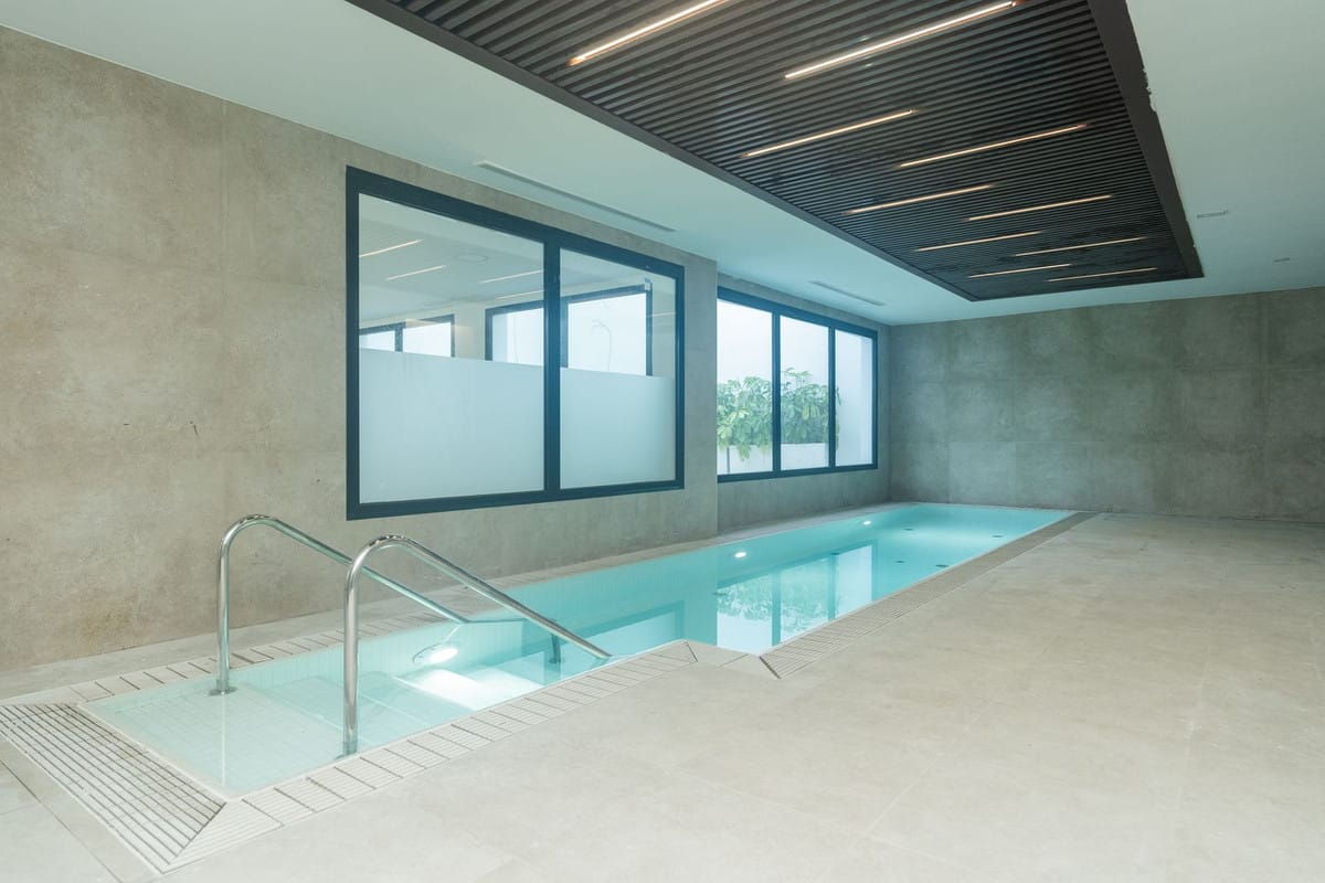 2 bedroom Apartment in Bel Air in Bel Air - foto 5