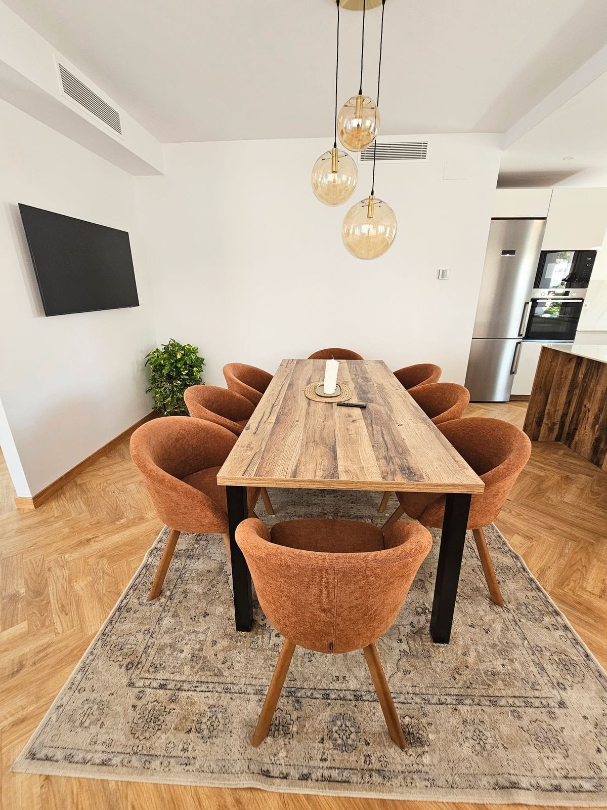 Vijf-slaapkamer villa in La Cala de Mijas in La Cala de Mijas - foto 9