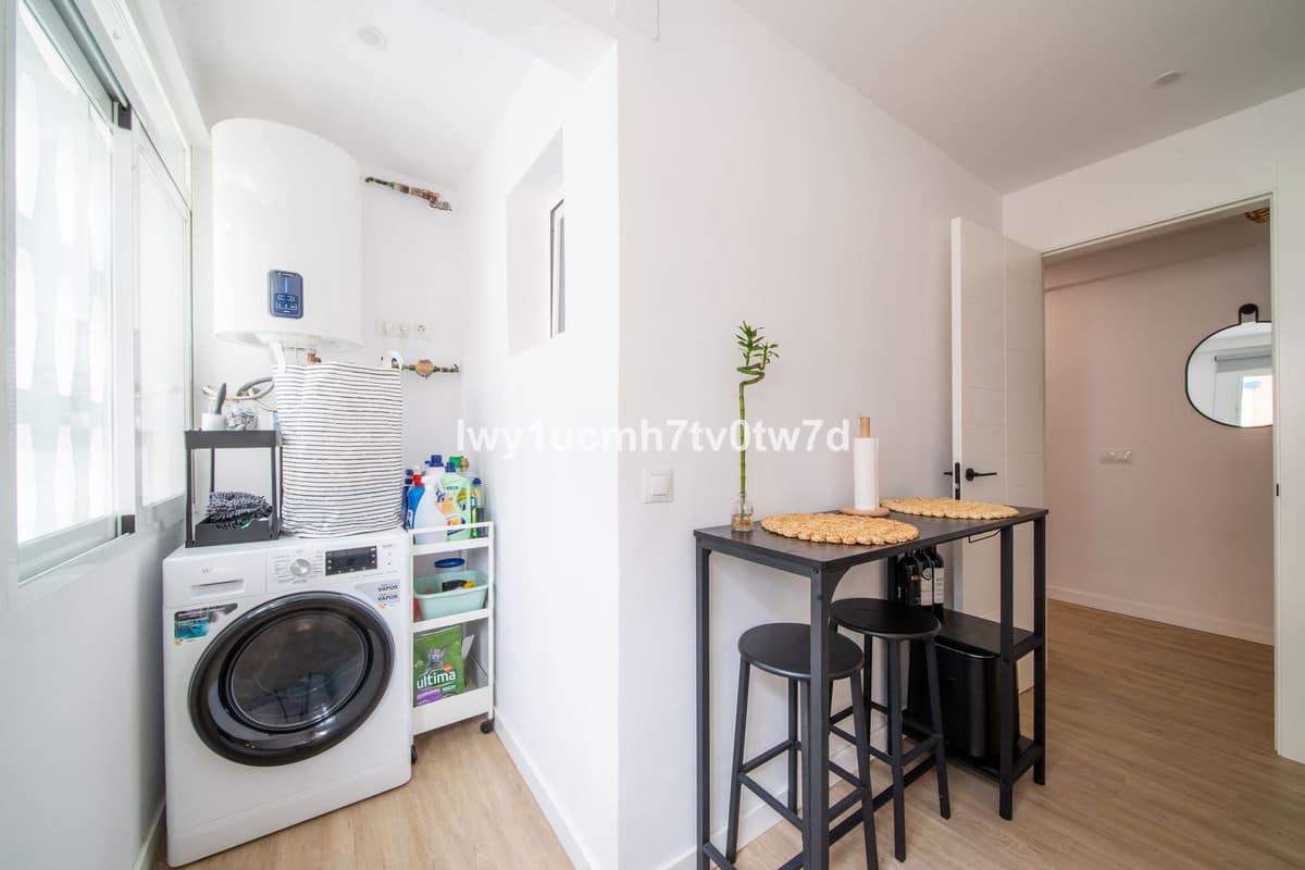 2-slaapkamer appartement in Rincón de la Victoria in Rincón de la Victoria - foto 7