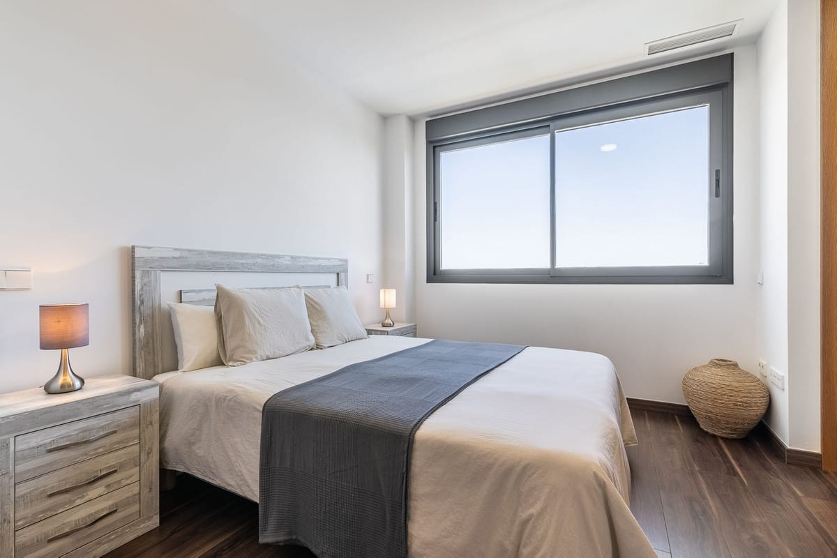 4-slaapkamer villa in Manilva in Manilva - foto 11