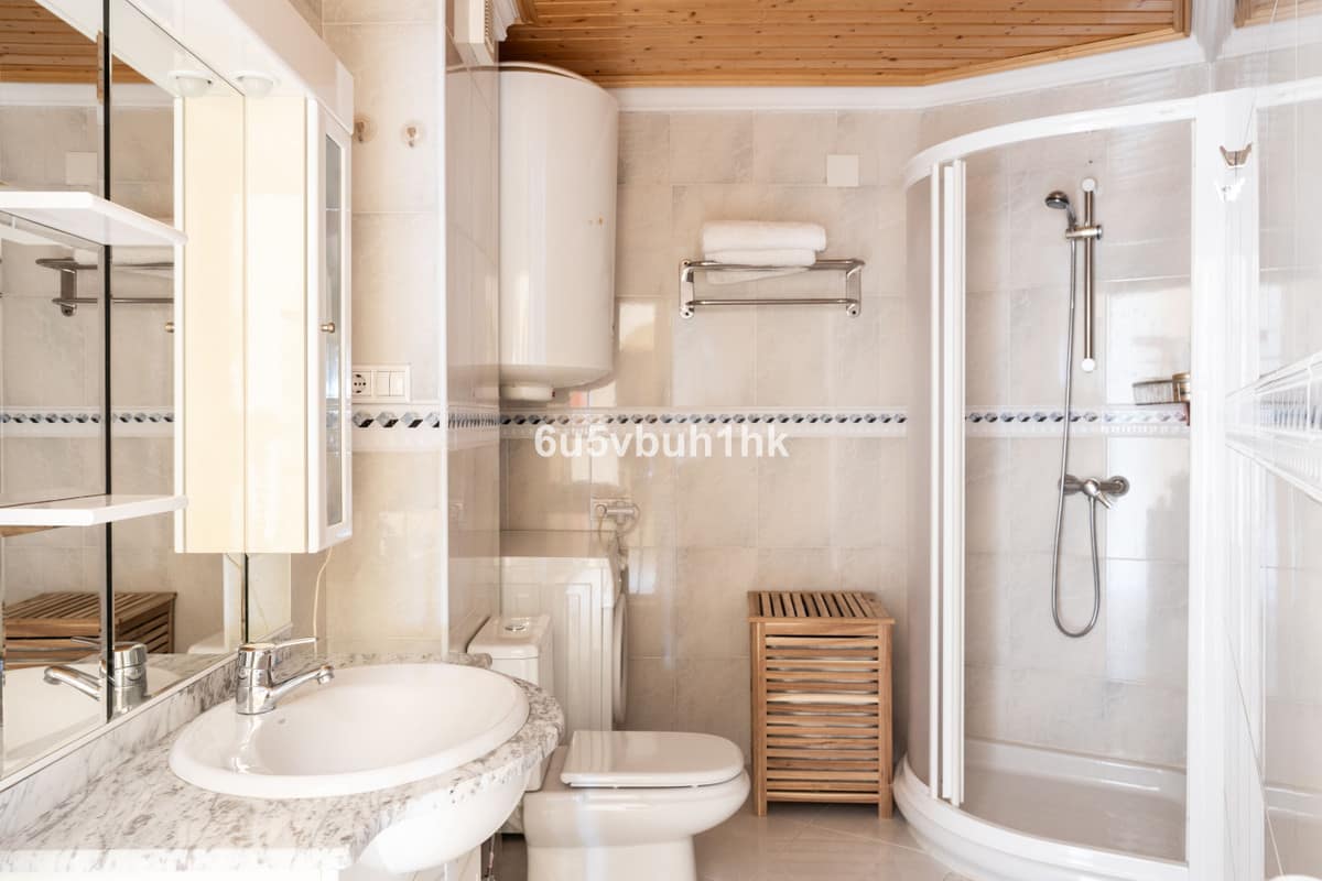 Penthouse met 3 slaapkamers in Torrox Costa in Torrox Costa - foto 18