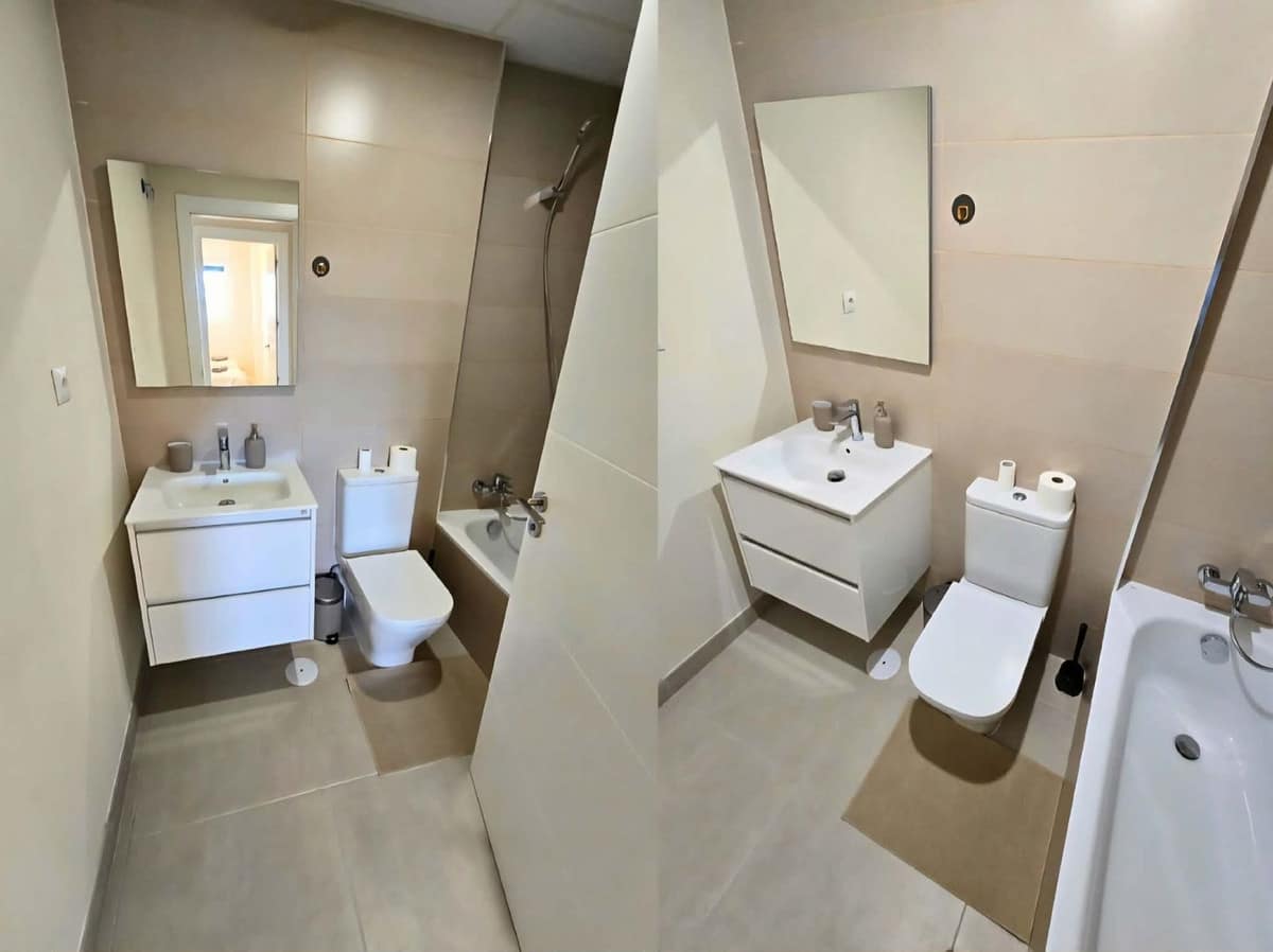2 bedroom Apartment in Estepona in Estepona - foto 13