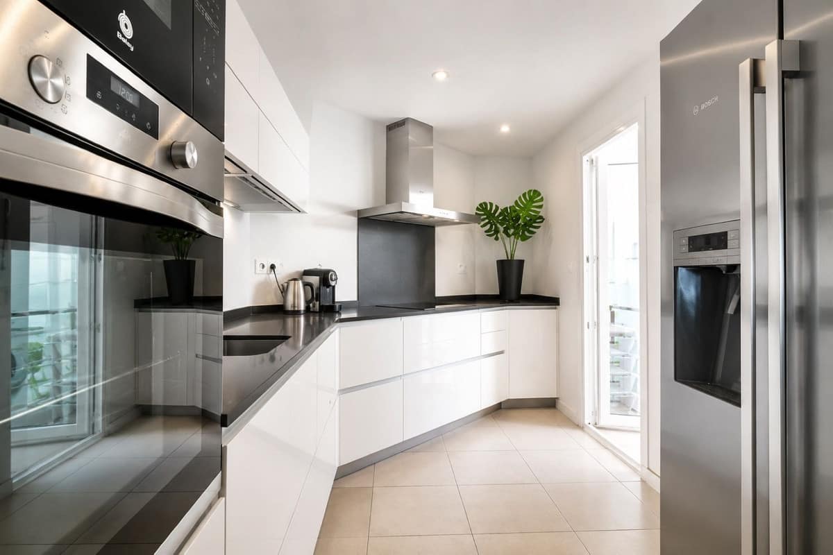 Drie-slaapkamerappartement met toeristische licentie – La Campana, Nueva Andalucía, Marbella in Nueva Andalucía - foto 10