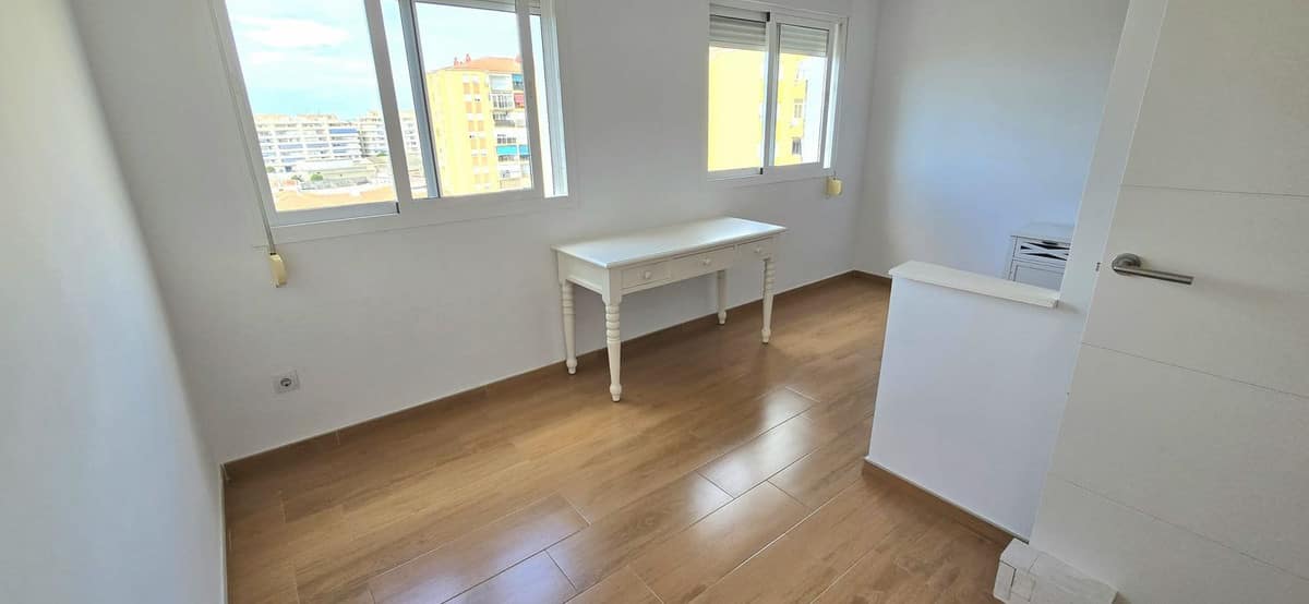 4 bedroom Apartment in San Pedro De Alcántara in San Pedro de Alcántara - foto 13