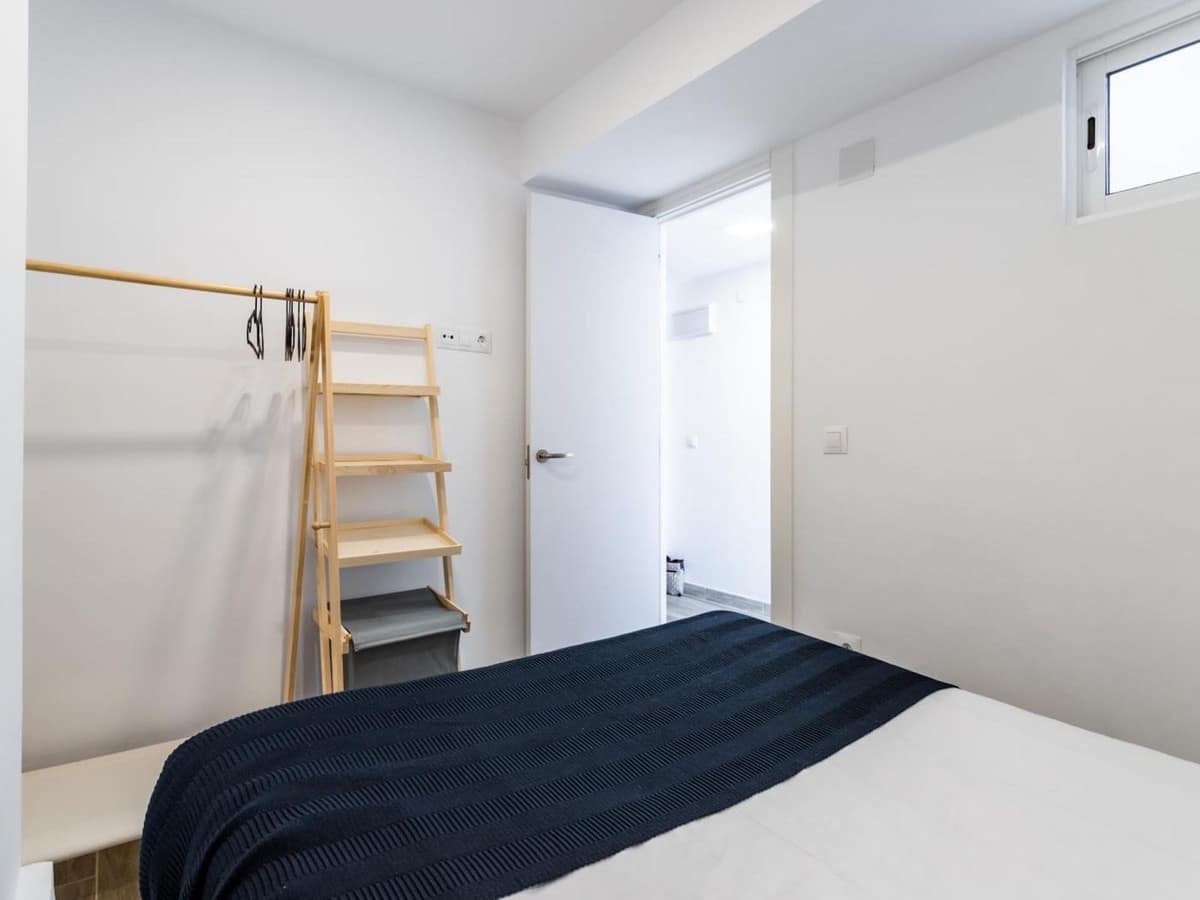 Appartement met 1 slaapkamer in Fuengirola in Fuengirola - foto 15