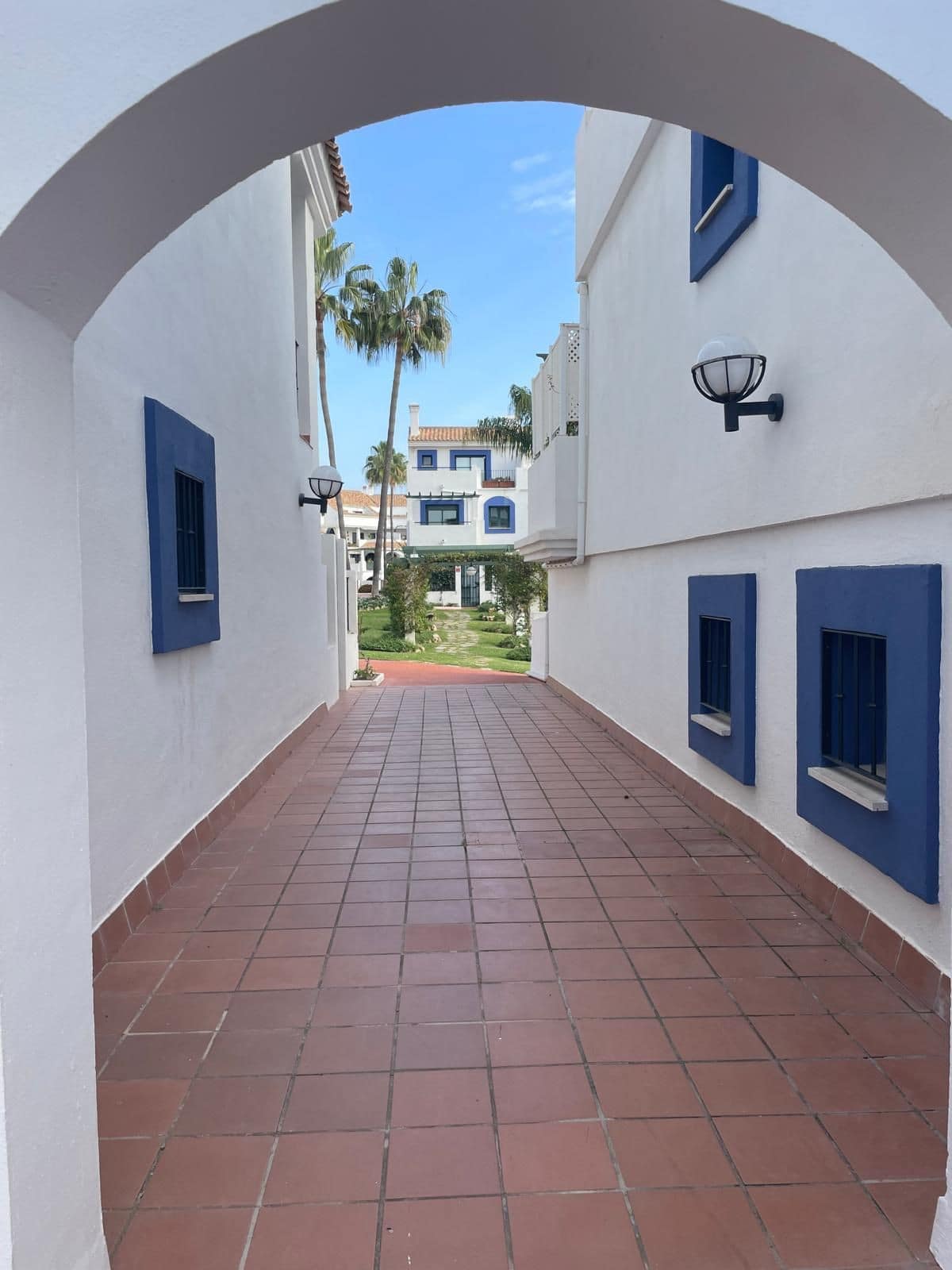 3-slaapkamer appartement in San Pedro de Alcántara in San Pedro de Alcántara - foto 17