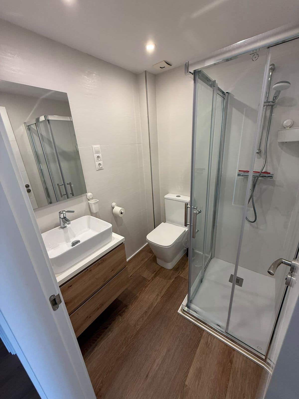 3 bedroom Apartment in Benalmadena in Benalmadena - foto 11