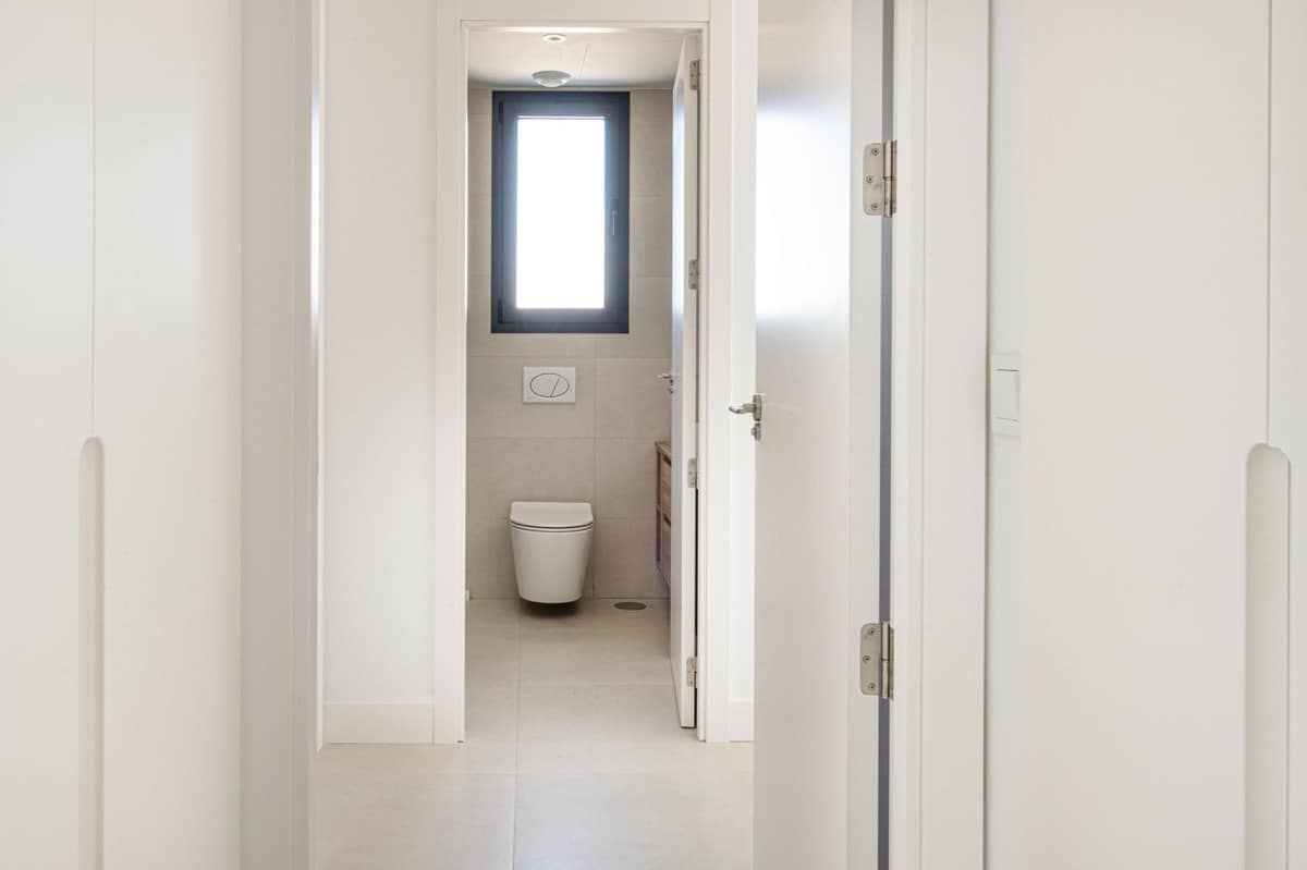 3-slaapkamer appartement in Fuengirola in Fuengirola - foto 16
