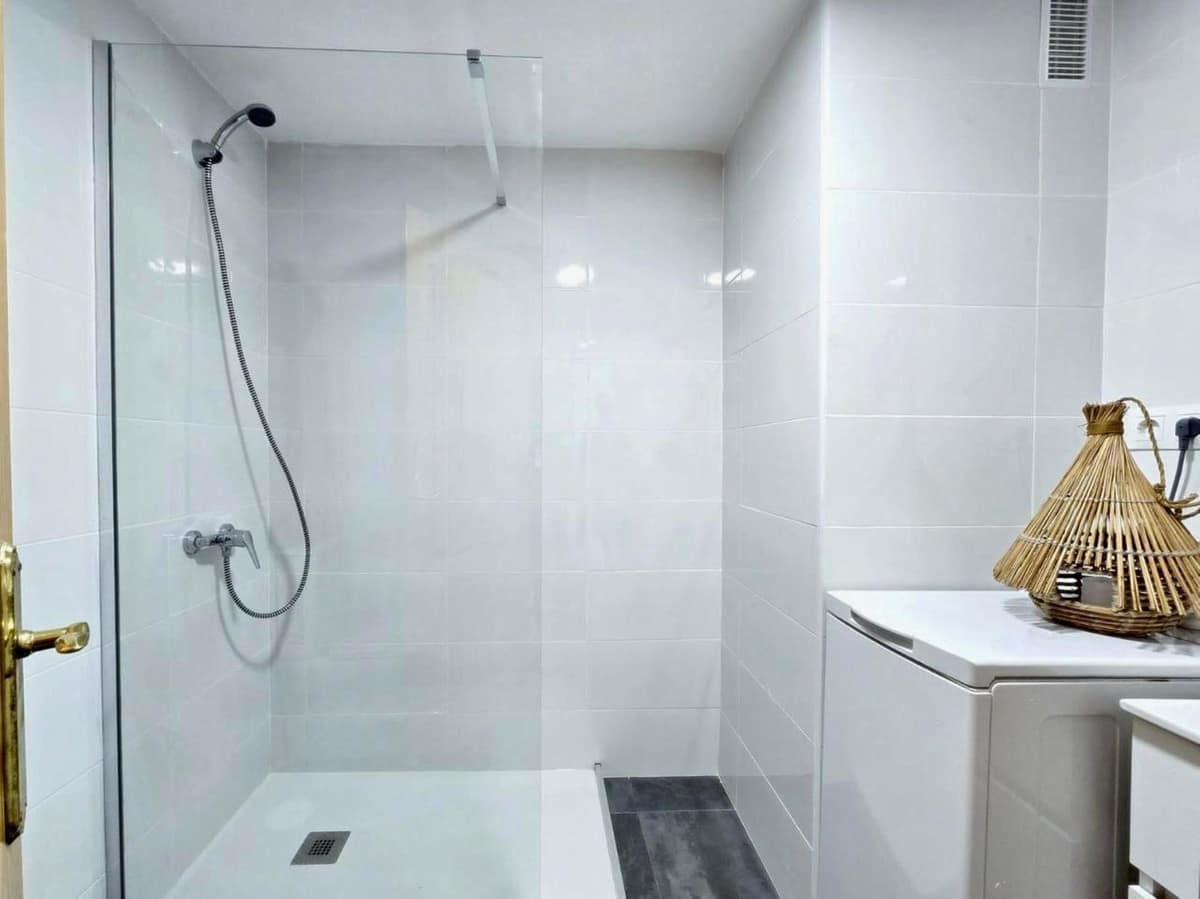 1-slaapkamer appartement in Benalmádena Costa in Benalmadena Costa - foto 14