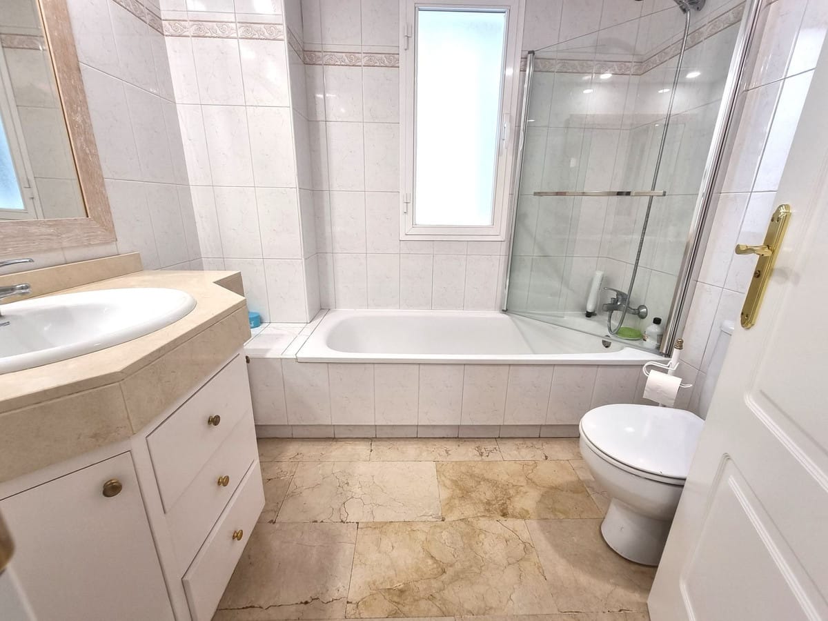 2-slaapkamer appartement in Puerto Banús in Puerto Banús - foto 5