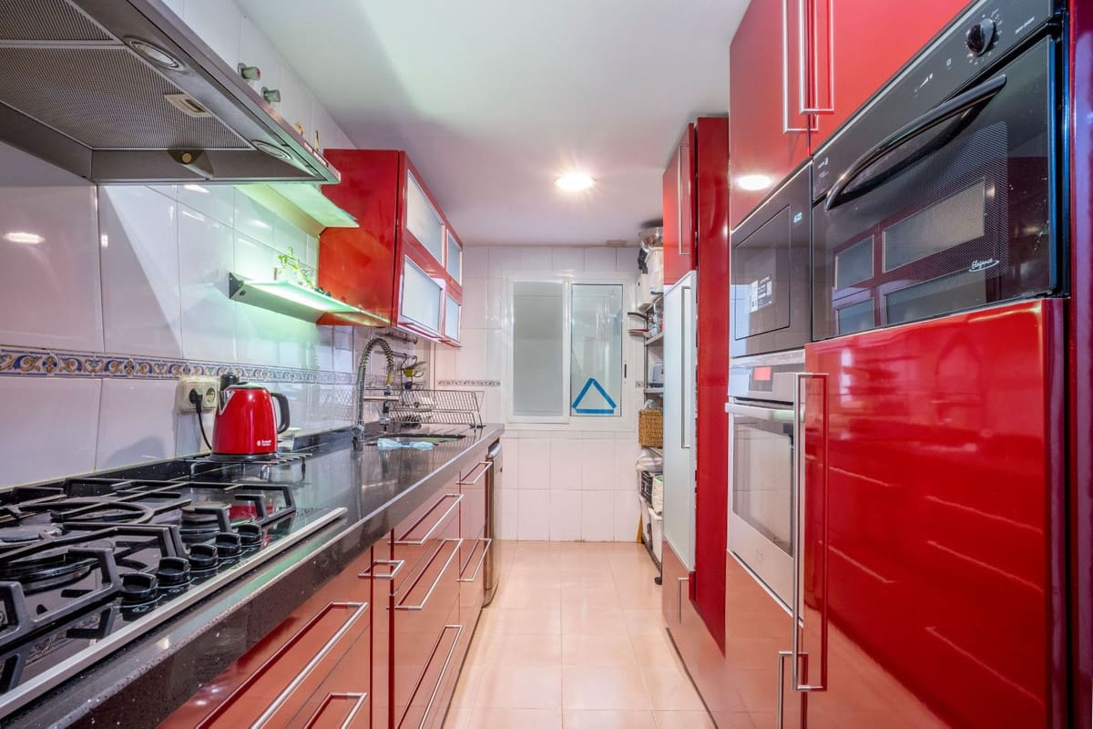 Drie-slaapkamerappartement in Fuengirola in Fuengirola - foto 3