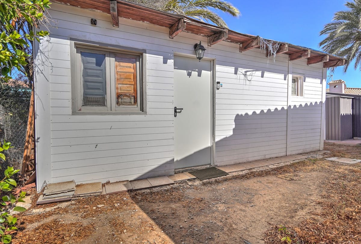 Investeringskans: 2-slaapkamer bungalow met casita in El Faro, Mijas Costa in El Faro - foto 15