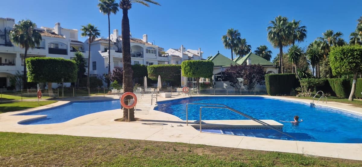 2-slaapkamerappartement te koop in Riviera del Sol in Riviera del Sol - foto 12