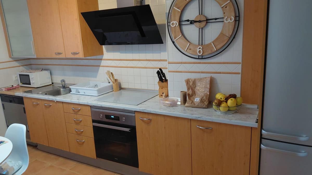 2-slaapkamer appartement in Estepona – zeezicht, 500 m van het strand in Estepona - foto 18