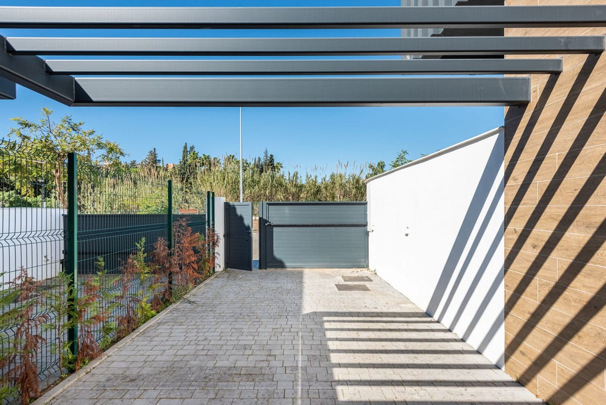 Villa met 3 slaapkamers in Atalaya in Atalaya - foto 17