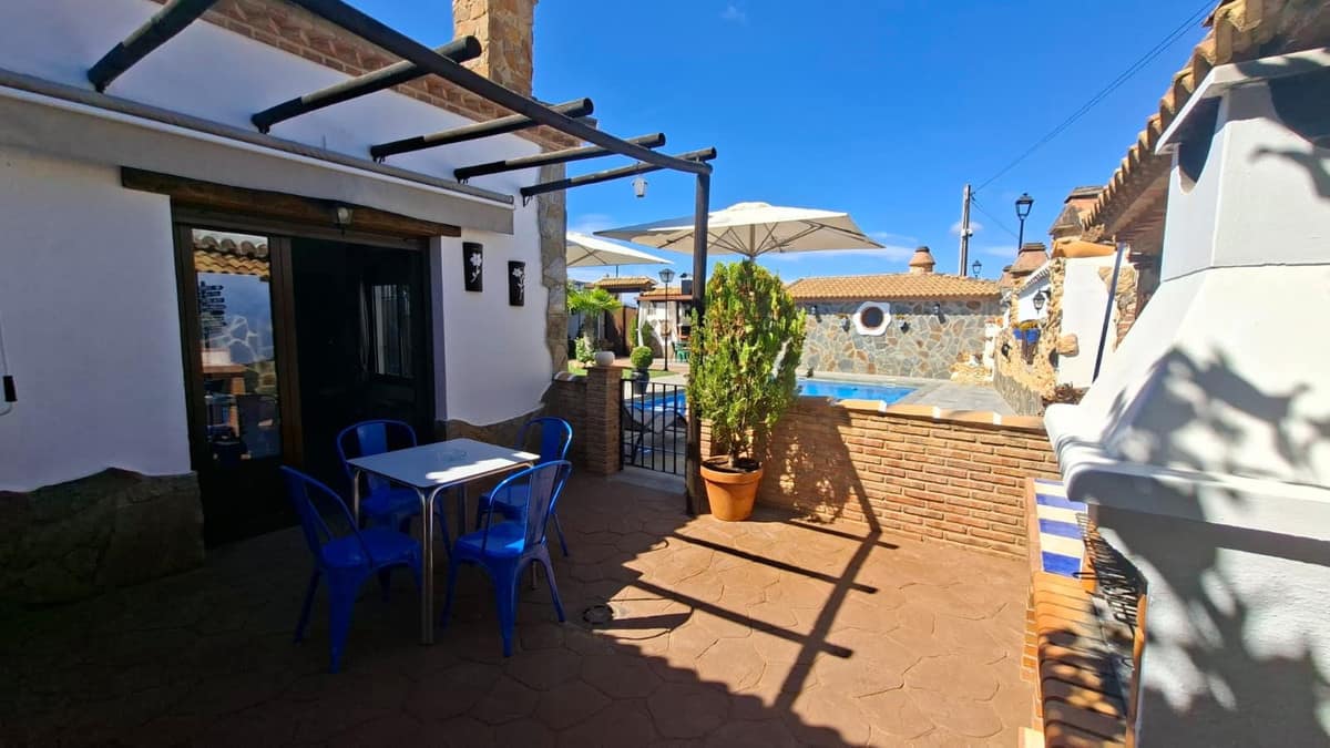 6-slaapkamer villa in Arriate in Arriate - foto 16