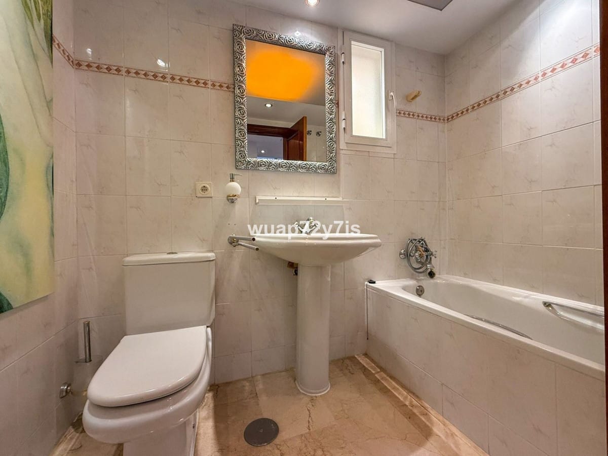 Stijlvol duplex-penthouse in Costabella met panoramisch zeezicht in Costabella - foto 18