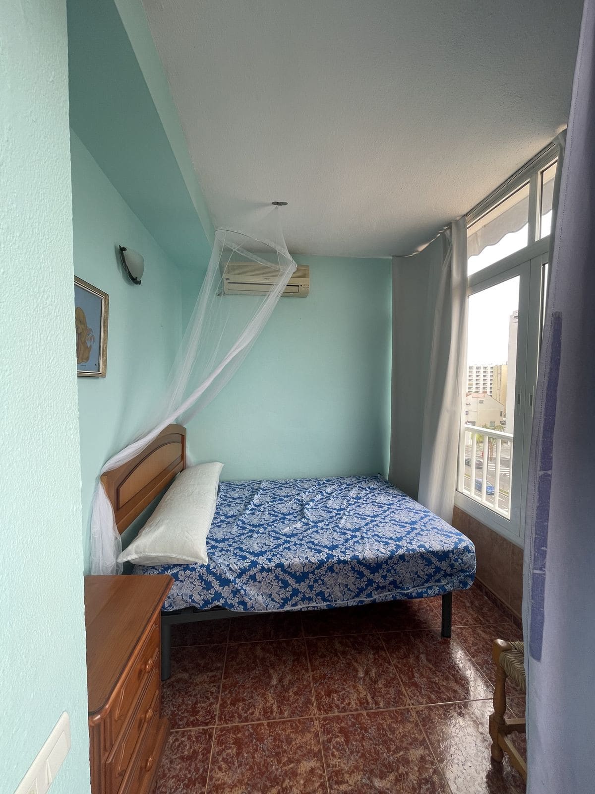 Appartement met 2 slaapkamers in Benalmádena Costa in Benalmadena Costa - foto 20