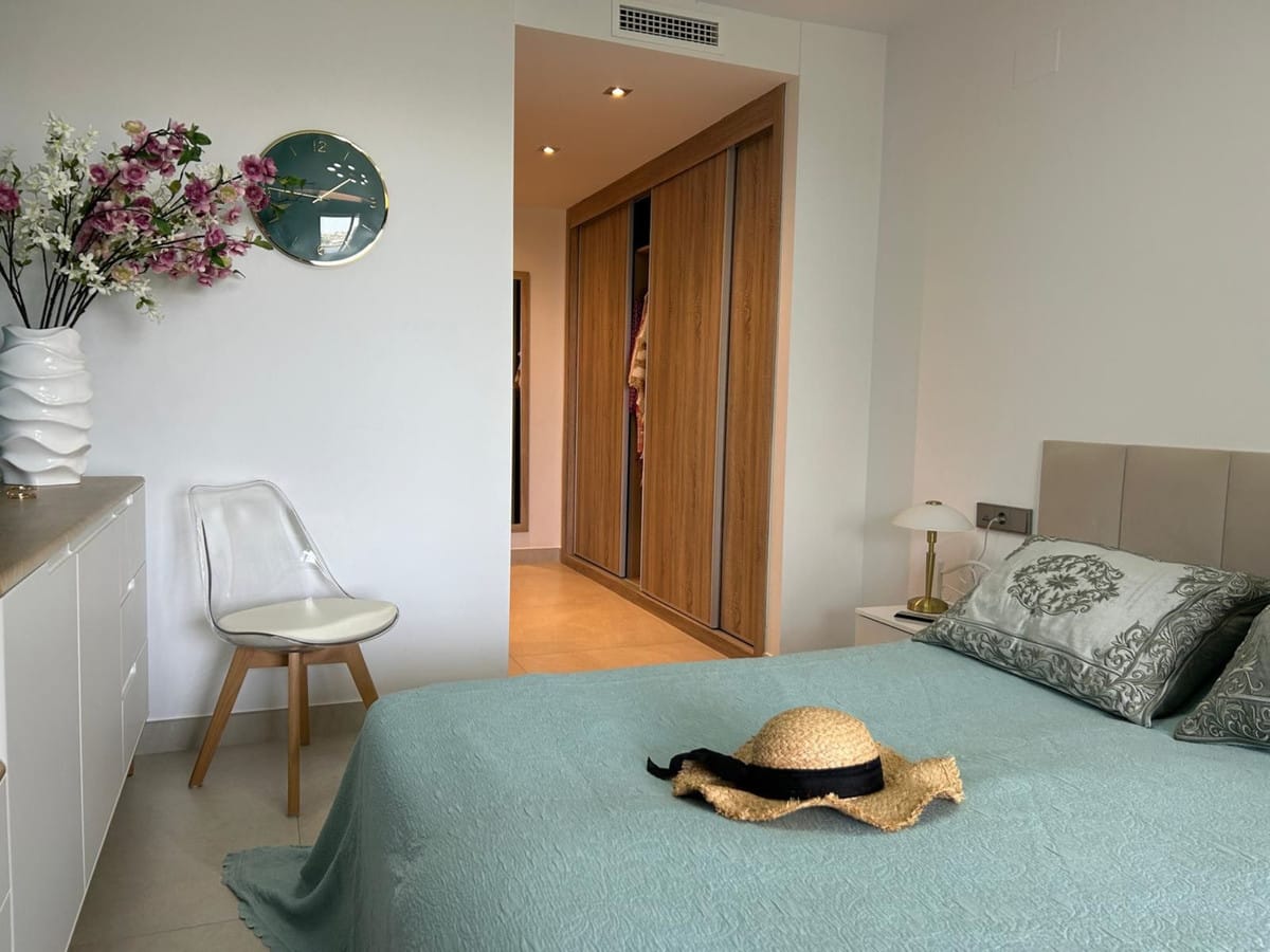 Drie-slaapkamerappartement in La Quinta in La Quinta - foto 15