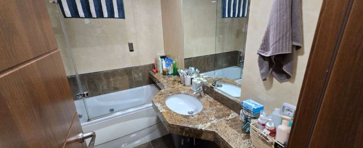 1 slaapkamer appartement in Mijas – €290.000 in Mijas - foto 17