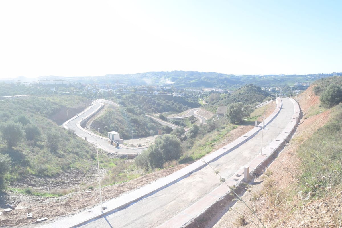 Kavel in Mijas Golf, Málaga – €190.000 | R4903537 in Mijas Golf - foto 12