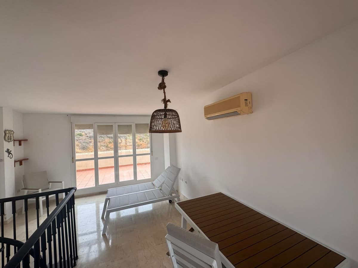 Drie-slaapkamer duplex penthouse in Manilva in Manilva - foto 20