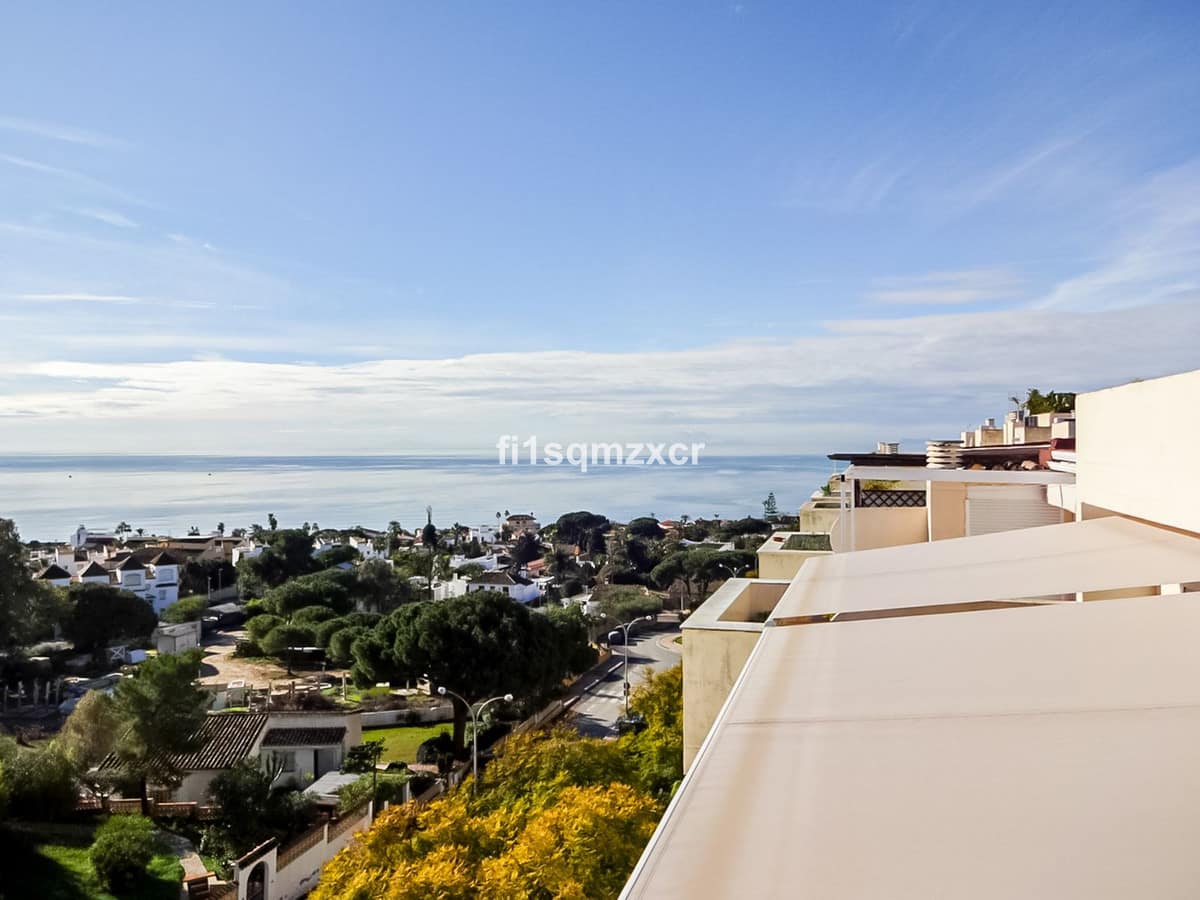 2-slaapkamer penthouse in Costabella in Costabella - foto 17