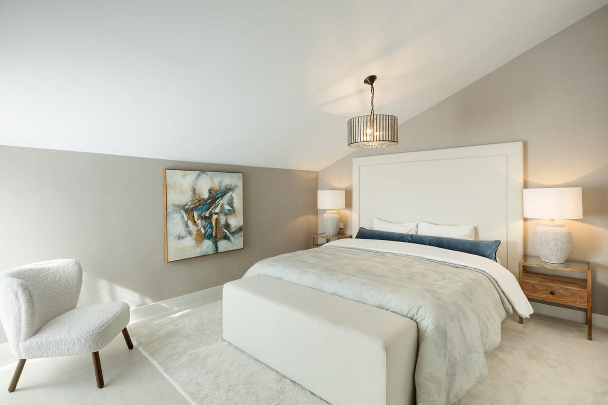 5-slaapkamer duplex penthouse in de Marbella Golden Mile in The Golden Mile - foto 13