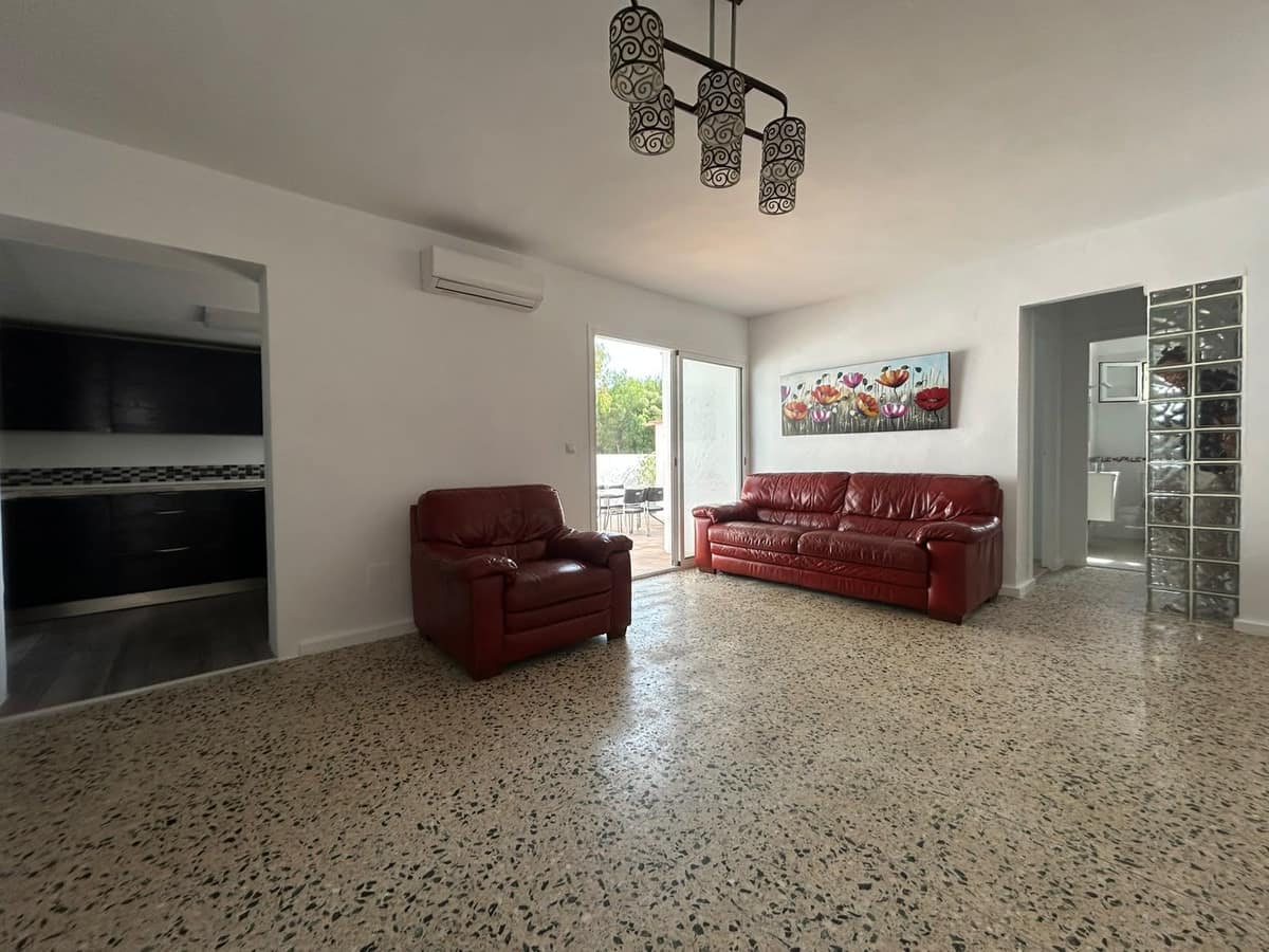 2-slaapkamer villa in Estepona in Estepona - foto 4