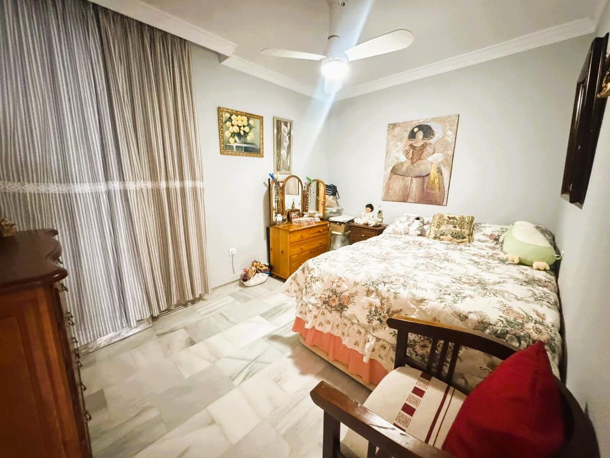 3-slaapkamerappartement in Las Lagunas in Las Lagunas - foto 20